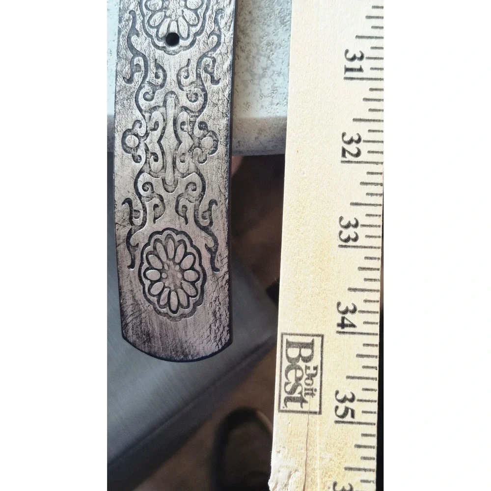 N/A western boho